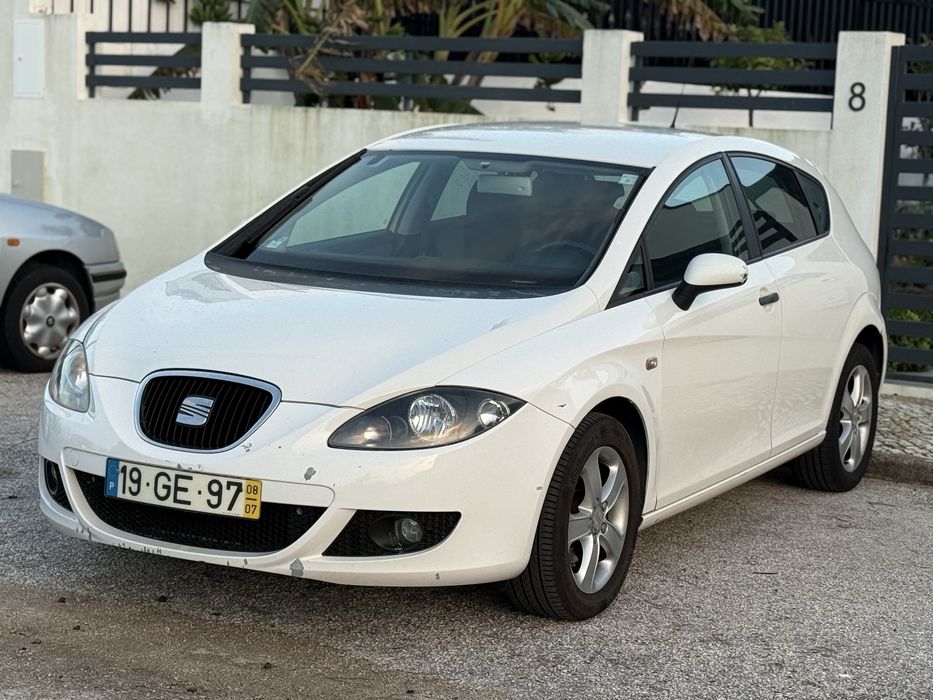 Seat Leon 1.9 TDI