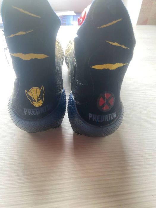 Копи Adidas Predator