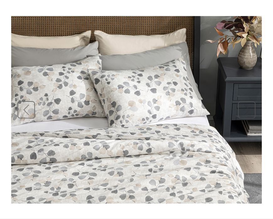 Набір постільної білизни 200/220