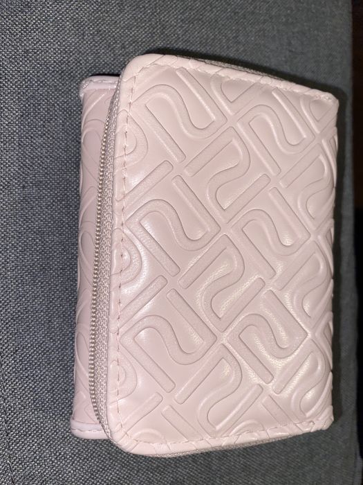 Carteira River Island