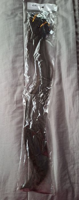 Extensão Cabelo Sintético Shein