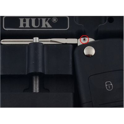 Kluczyk Obudowa Opel Astra J Insignia 2P Hu100