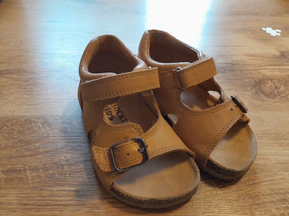 Sandały lasocki kids 25