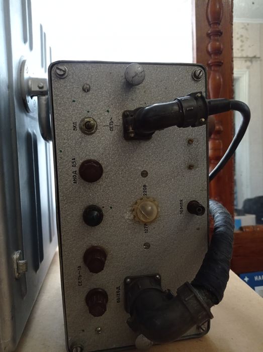 Радиоприемник р250