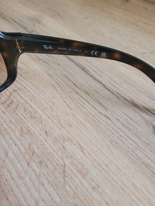 Okulary Rayban RB4068 130 2N