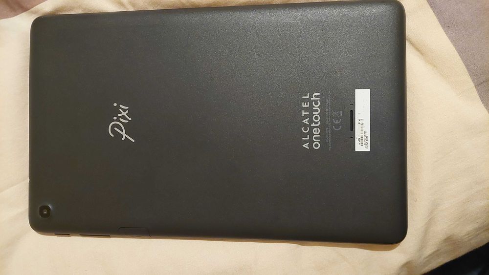 Alcatel Onetouch Pixie 7" Tablet423865290327347203