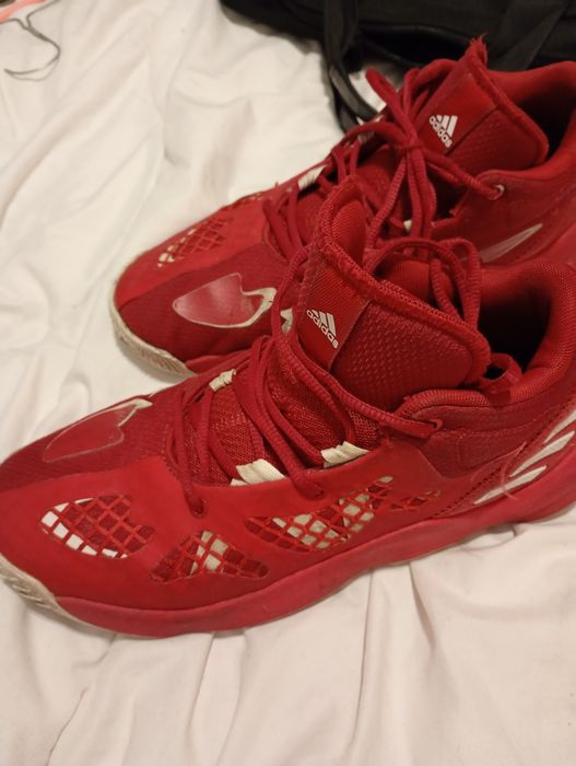 Adidasy 41,5 męski e