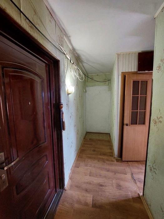 Продаж 2-кімнатної квартири в м. Калуші