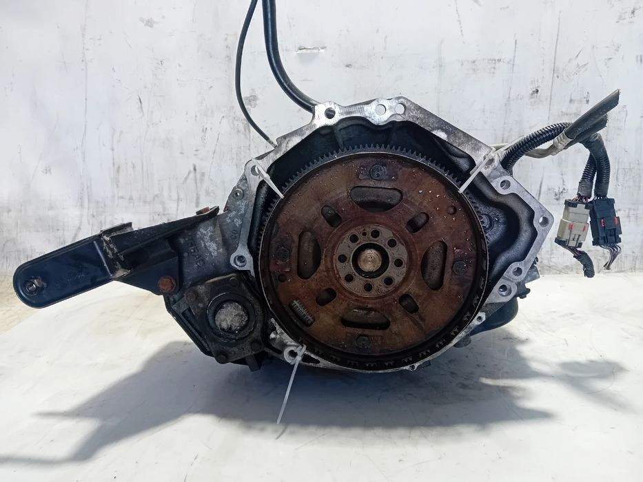 Caixa de velocidades automática CHRYSLER Sebring (JR)