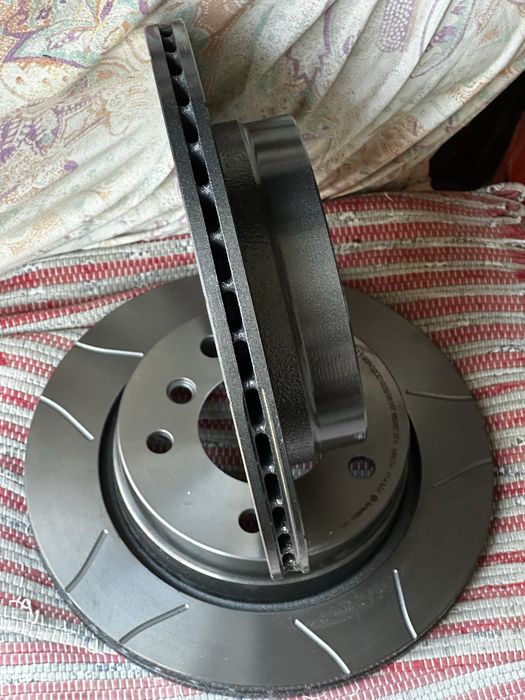 Brembo disco travao