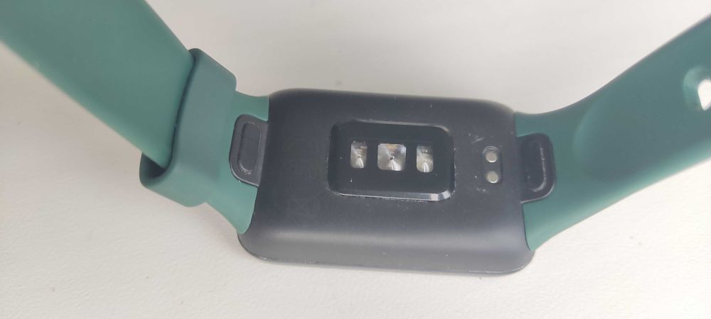 Xiaomi Smart Band 7 Pro Black