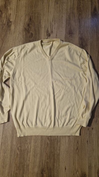 Swerek bawełniany rozmiar L