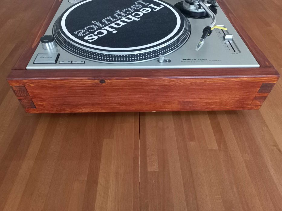 Plinto Technics SL1200 SL1210