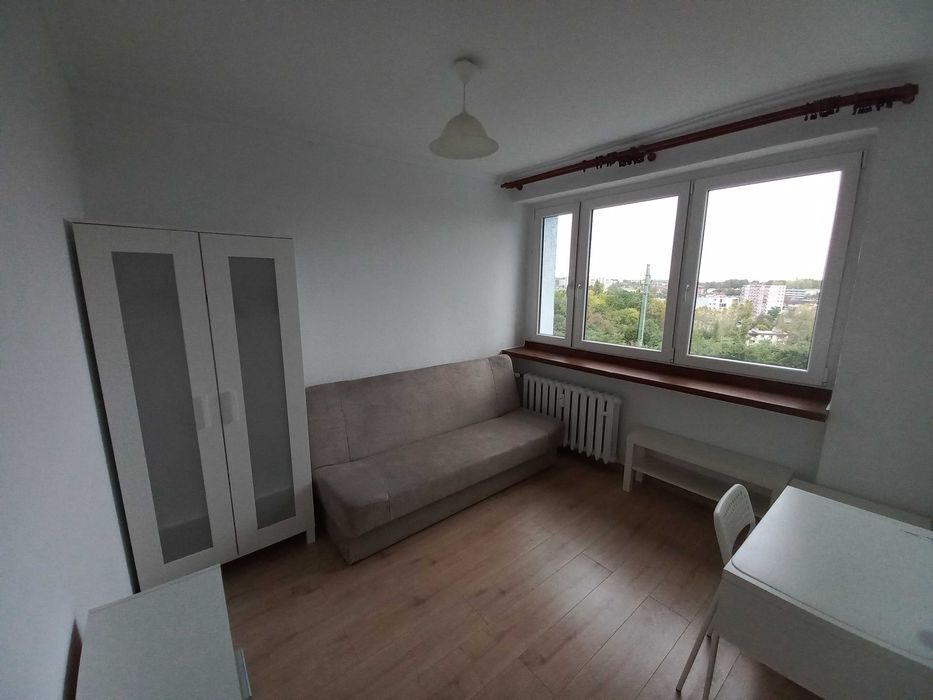 Mieszkanie – Katowice - Widok 3
