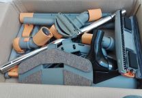 Aspirador titan multipl 3000