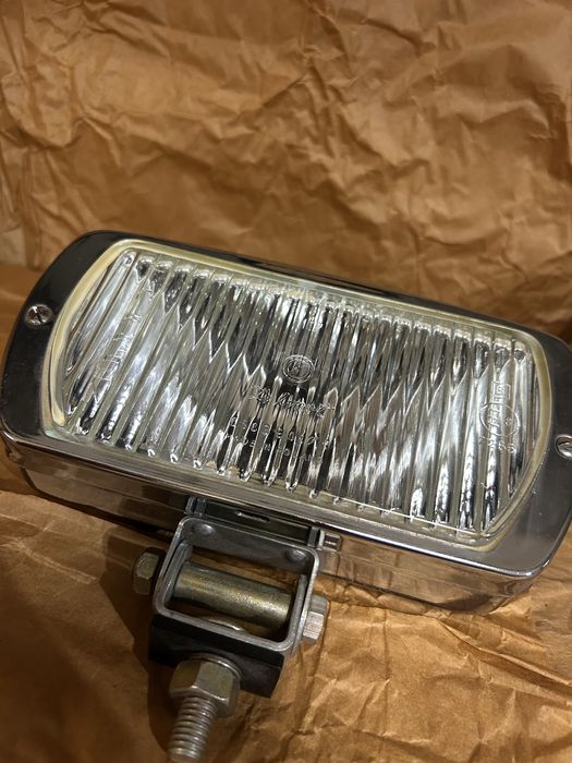 Zelmot halogeny fulchrom polonez fiat 125p zuk nysa