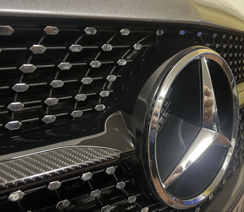 Mercedes-Benz A 220 CDI 4Matic 7G-DCT AMG Line