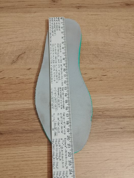 Кеди, кросівки PUMA 22см