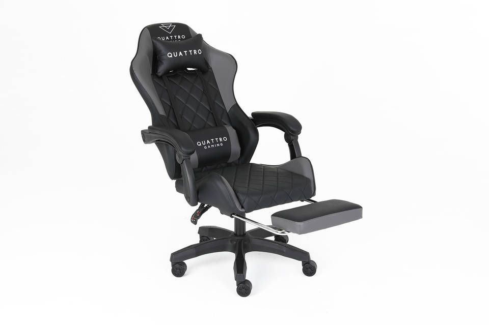 Компютерне крісло ігрове Офисное кресло спортивное кресло игровое НОВІ