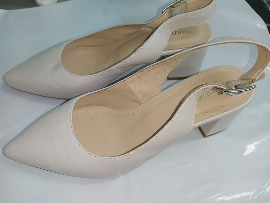 Gardenia Copenhagen model cupiter rozmiar 38