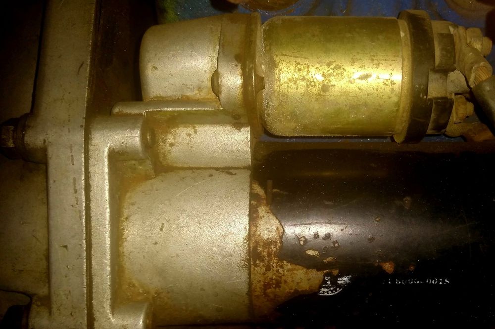 Ваз 2106 можливий обмін