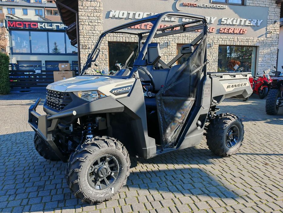 Polaris