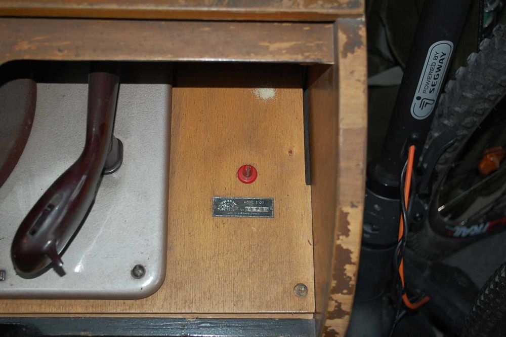 Supraphon Gramofon