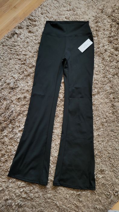 Dzwony z efektem push up