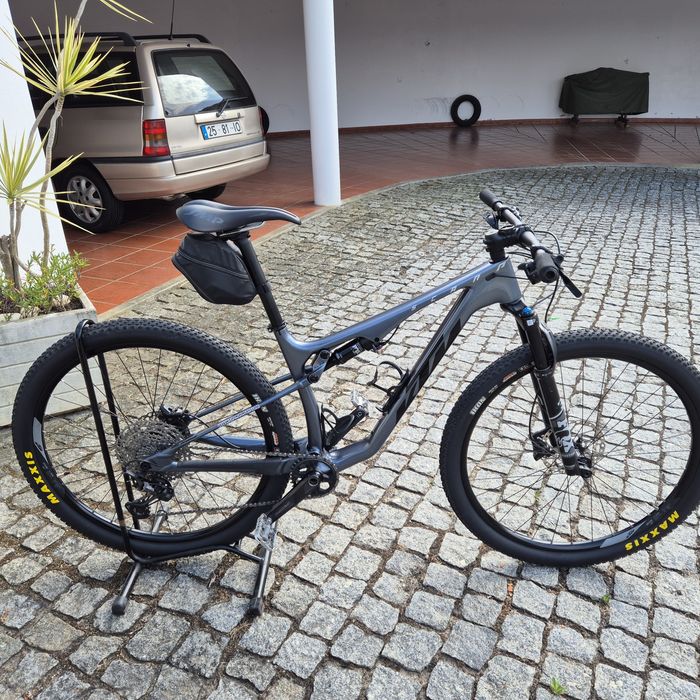 Bicicleta  KTM SCARP ELITE