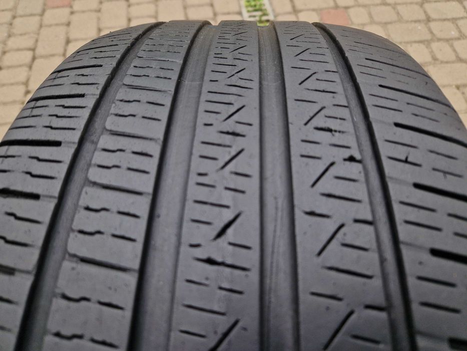 245/40R18 Pirelli Cinturato P7 All Season Шини/Колеса/Всесезонка Склад Шин