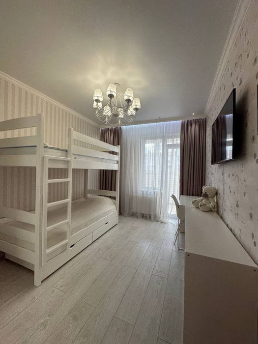 Продам свою каартиру ЖМ Радужный