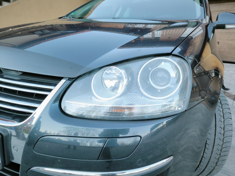 Volkswagen Golf 2009