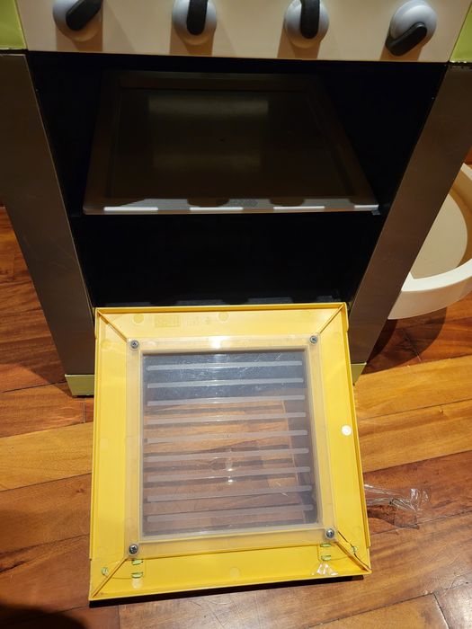 Cozinha de brincar.