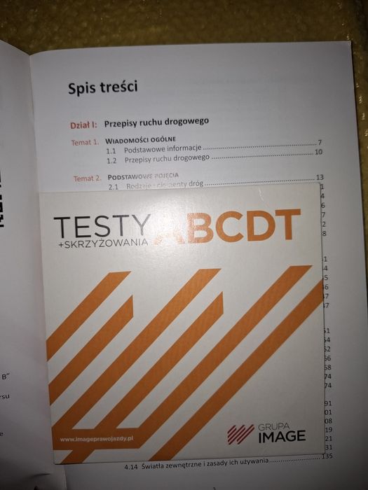 Kierowca doskonały B