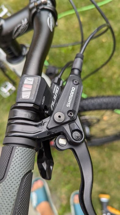 Велосипед comanche maxima hc-t 26", рзмір 19