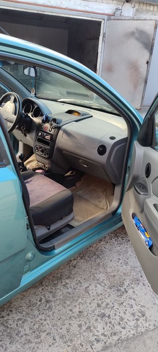Продам Chevrolet Aveo