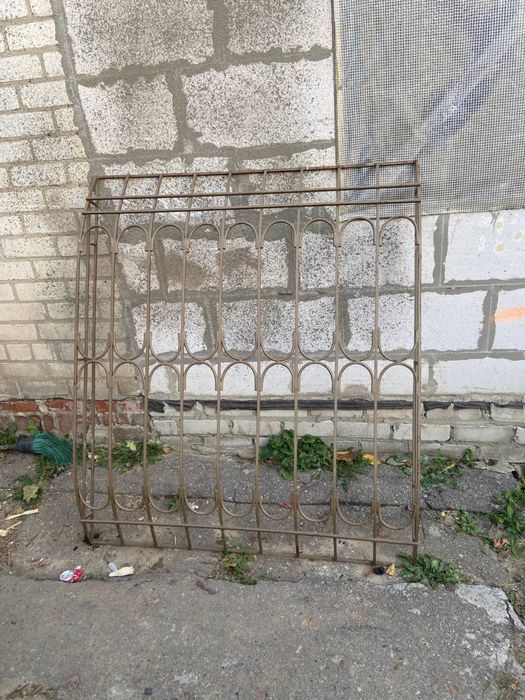 Продам Решетки на окна