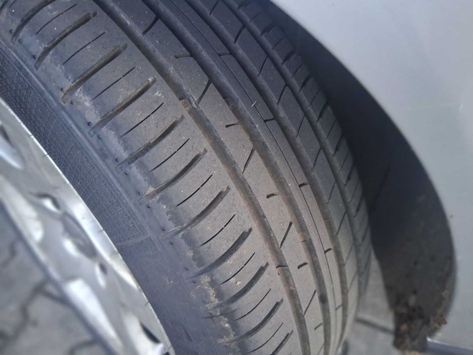 Audi A4 sport  1.9 tdi