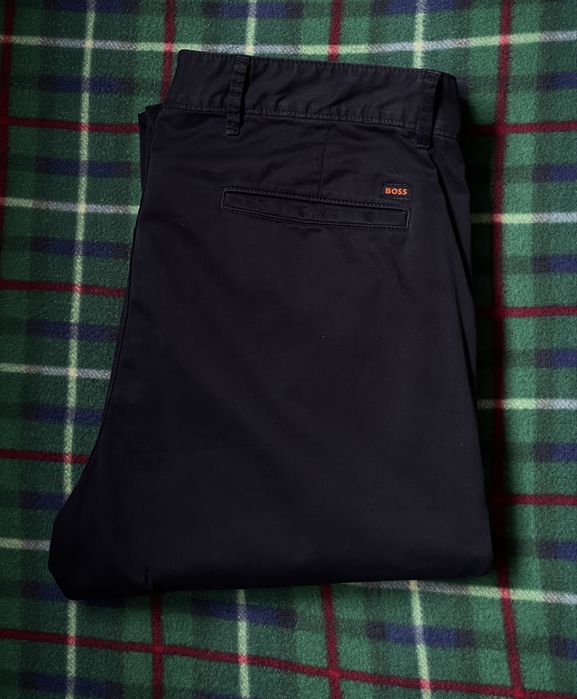 Штаны, чиносы, Hugo Boss (оригинал)