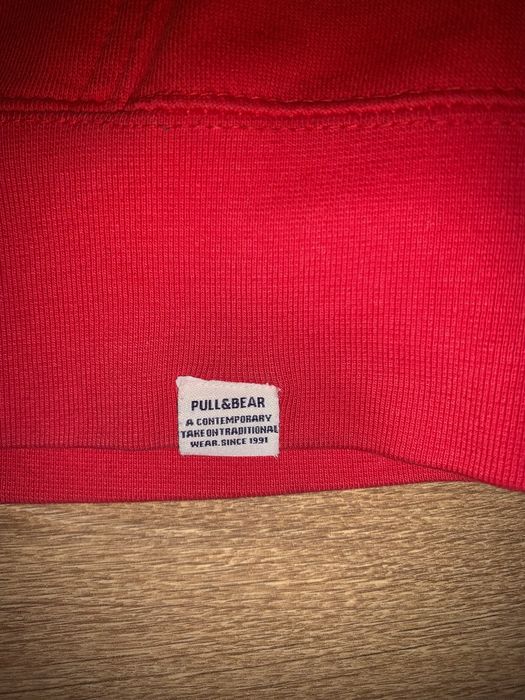 Худі Pull&Bear