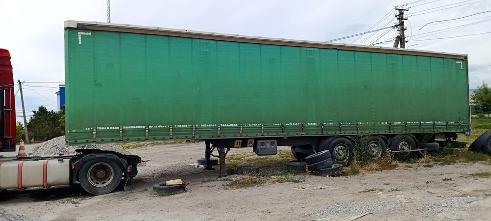 продам вантажний автомобіль