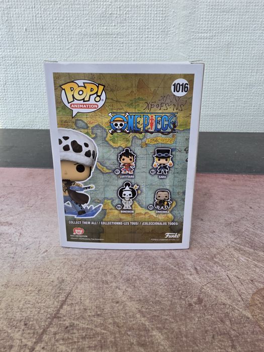 Funko Pop One Piece