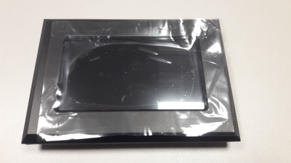 Wyświetlacz LCD 4,3” do JK BMS