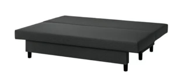 Sofá cama  de 3 lugares