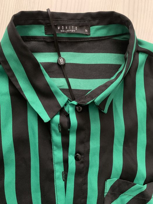 Сорочка жіноча Mohito