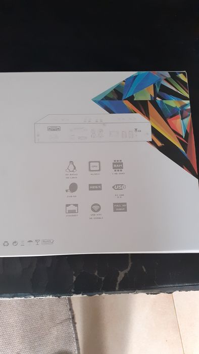 Xtremebox iptv e satélite