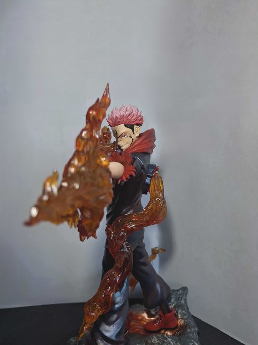 Figurka Ryomen Sukuna