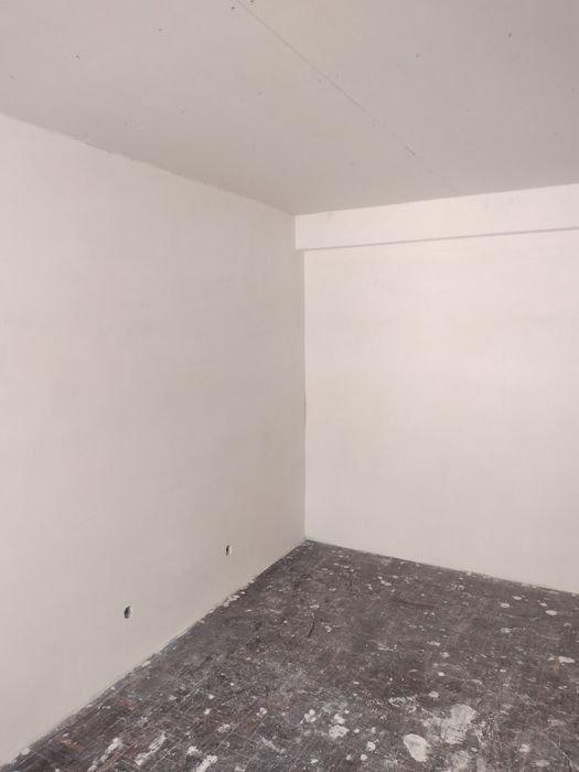 Gesso / Estuque projetado