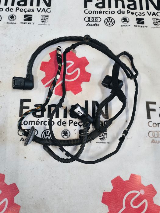 Cablagem Sensor Parking VW GOLF IV