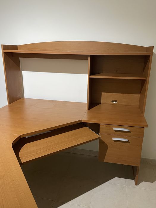 Secretaria de Escritório